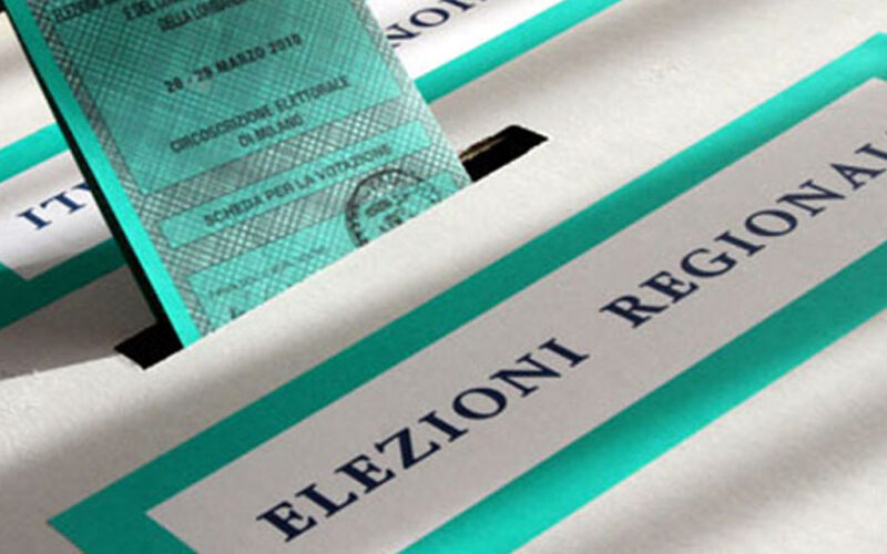 REGIONALI LAZIO – C’è la data per le Regionali del Lazio, ecco quando si vota