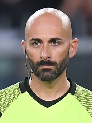 Giacomo Paganessi