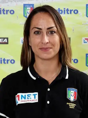 Tiziana Trasciatti