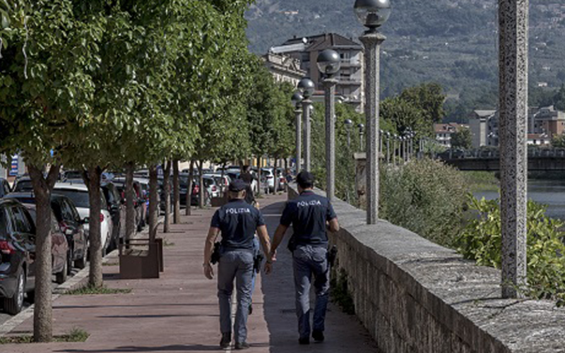 CRONACA – Sora: controlli straordinari del territorio disposti dal Questore di Frosinone