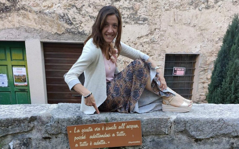 ROCCADARCE – Paese in lutto: si è spenta Marilena Di Folco vicesindaco di Rocca d’Arce: Domani i funerali alle 15. Proclamato il Lutto Cittadino