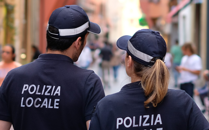 ARCE – Premiata la Polizia Locale per il servizio svolto durante il lockdown: Ma il comune dimentica di ringraziare chi c’era