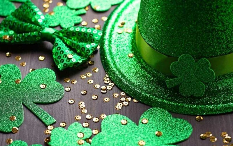 COSTUME & SOCIETA’ – Festa di san Patrizio, ecco perché si festeggia il 17 marzo