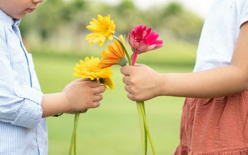 SOCIETA’ – 8 marzo, i pediatri: “Educare i bambini fin da piccoli al rispetto degli altri”