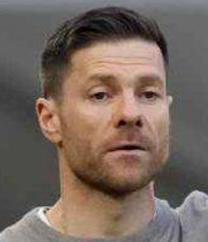 Xabi Alonso