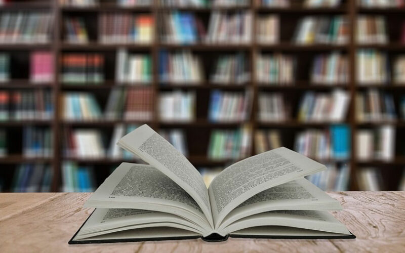 COSTUME & SOCIETA’ – Giornata mondiale del libro, ecco perché si festeggia il 23 aprile