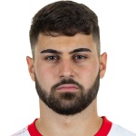 player photo