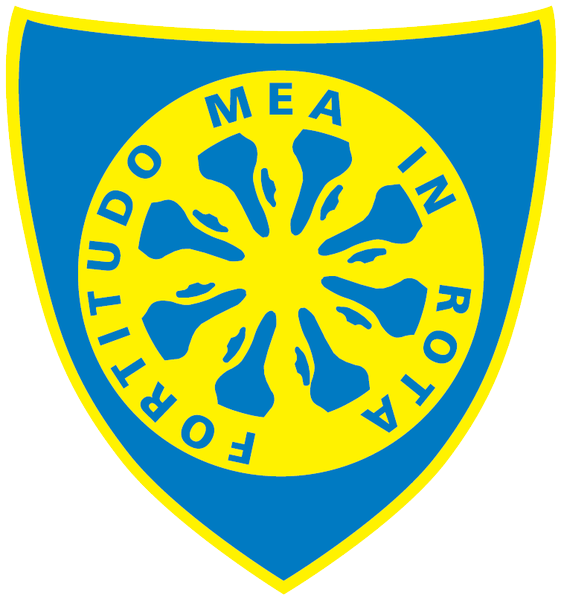 club logo