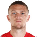  Kieran John Trippier