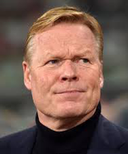 Ronald Koeman