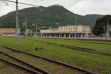 TRASPORTI – Roccasecca-Avezzano: Da lunedì 1° luglio e fino al 30 agosto, la linea ferroviaria chiude per lavori di manutenzione