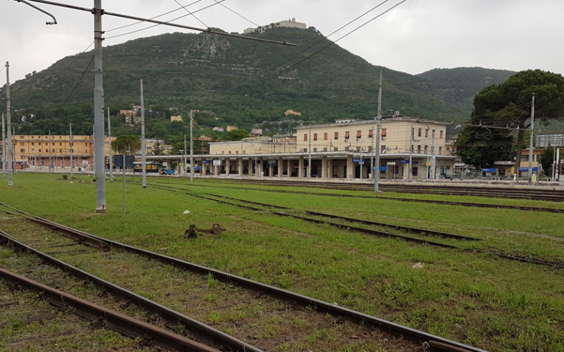 TRASPORTI – Roccasecca-Avezzano: Da lunedì 1° luglio e fino al 30 agosto, la linea ferroviaria chiude per lavori di manutenzione
