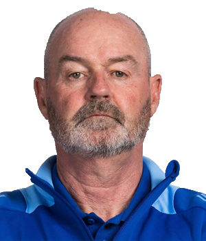 Steve Clarke