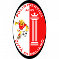 club logo