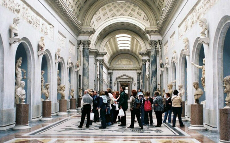 CULTURA – Domani 4 agosto musei gratuiti in tutta Italia: ecco cosa visitare