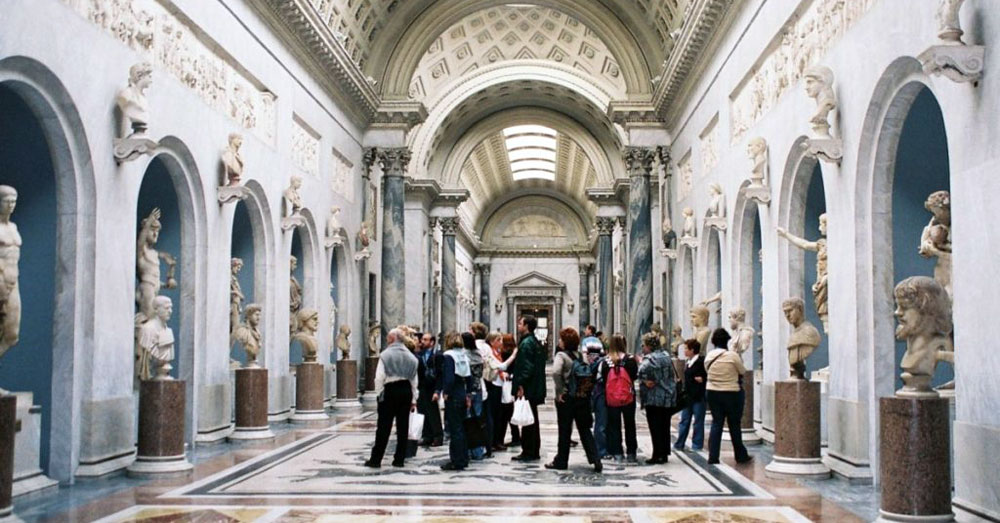 CULTURA – Domani 4 agosto musei gratuiti in tutta Italia: ecco cosa visitare