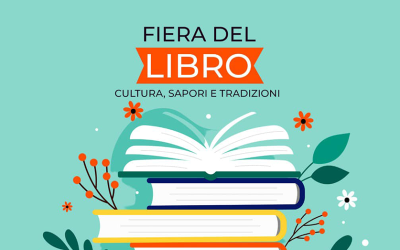 VOCI DAL PARCO – Prima edizione della “Fiera del Libro”, nel Borgo dei Cervi a Villetta Barrea (Aq)