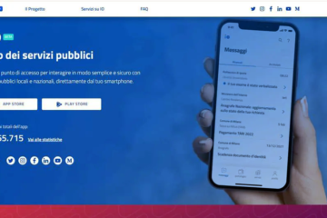 SOCIETA’/POLITICA – Patente e carta d’identità sullo smartphone come le carte di credito: ecco la rivoluzione digitale dei documenti