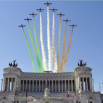 FONTANA LIRI – 106° anniversario della Vittoria, Festa dell’Unità Nazionale e Giornata delle Forze Armate