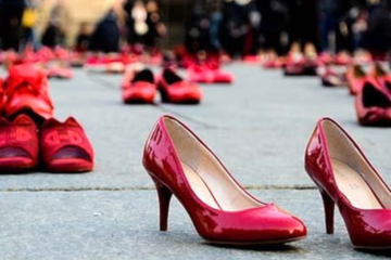 COSTUME & SOCIETA’ – Perché il 25 novembre è la Giornata contro la violenza sulle donne?