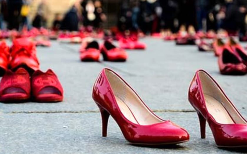 COSTUME & SOCIETA’ – Perché il 25 novembre è la Giornata contro la violenza sulle donne?