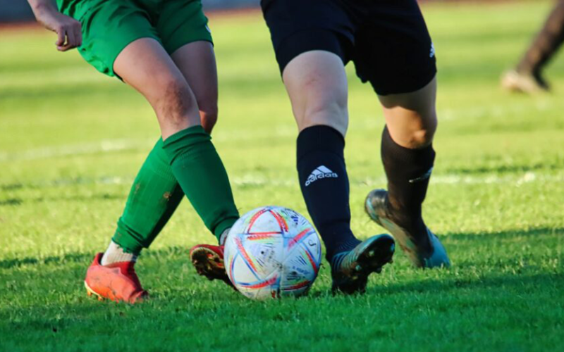 SPORT/CALCIO – “Basta violenze sugli arbitri”: si ferma il calcio dilettantistico nel Lazio