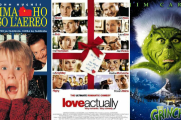 COSTUME & SOCIETA’ – Non c’è Natale senza ‘Love actually’? Ecco la classifica dei film natalizi più amati in Italia