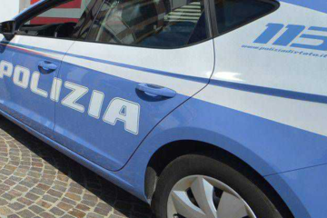 CRONACA – Frosinone: Controlli interforze con Polizia di Stato, Arma dei Carabinieri e Guardia di Finanza