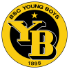 club logo