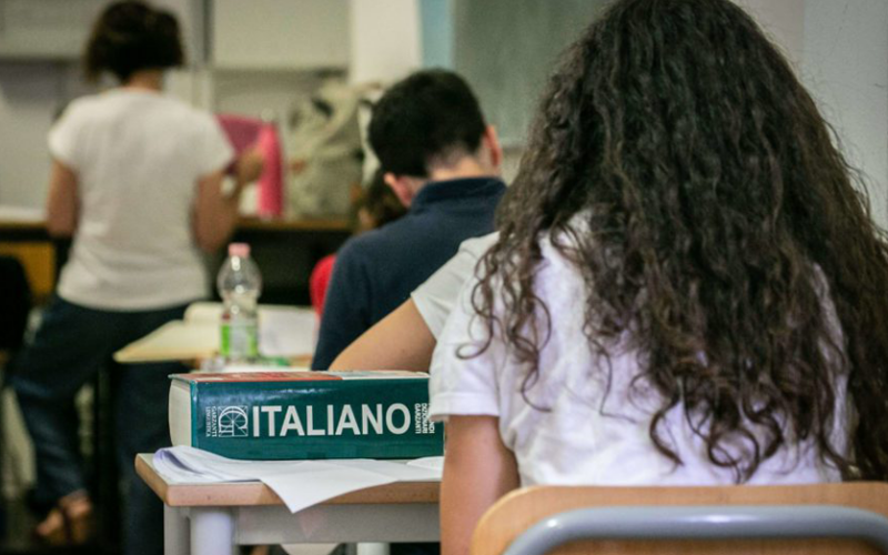 SCUOLA/ISTRUZIONE – Maturità 2025: ecco le discipline della seconda prova scritta