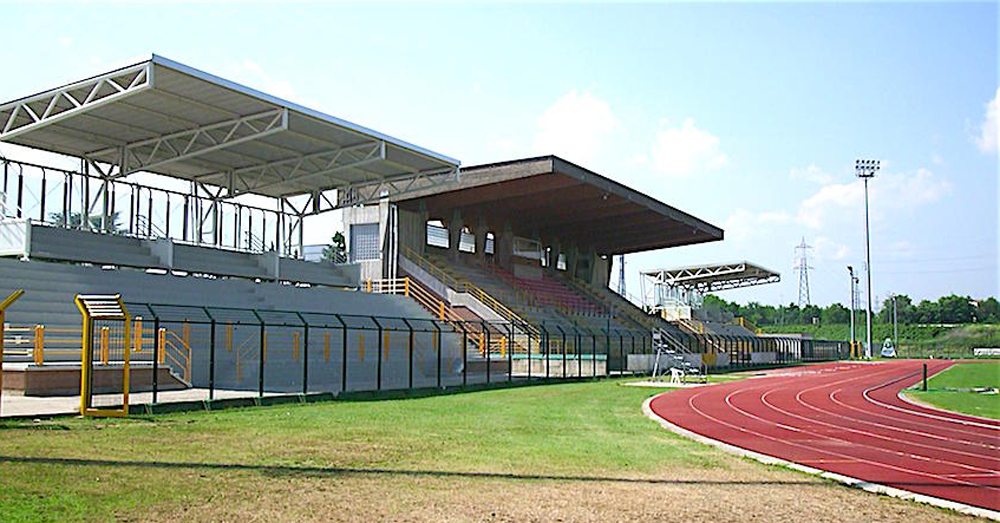 stadium photo