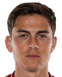 P. Dybala