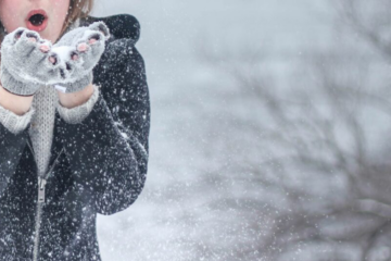 METEO – Tornano gelo e neve, sull’Italia sta per arrivare un ciclone polare: cosa aspettarsi